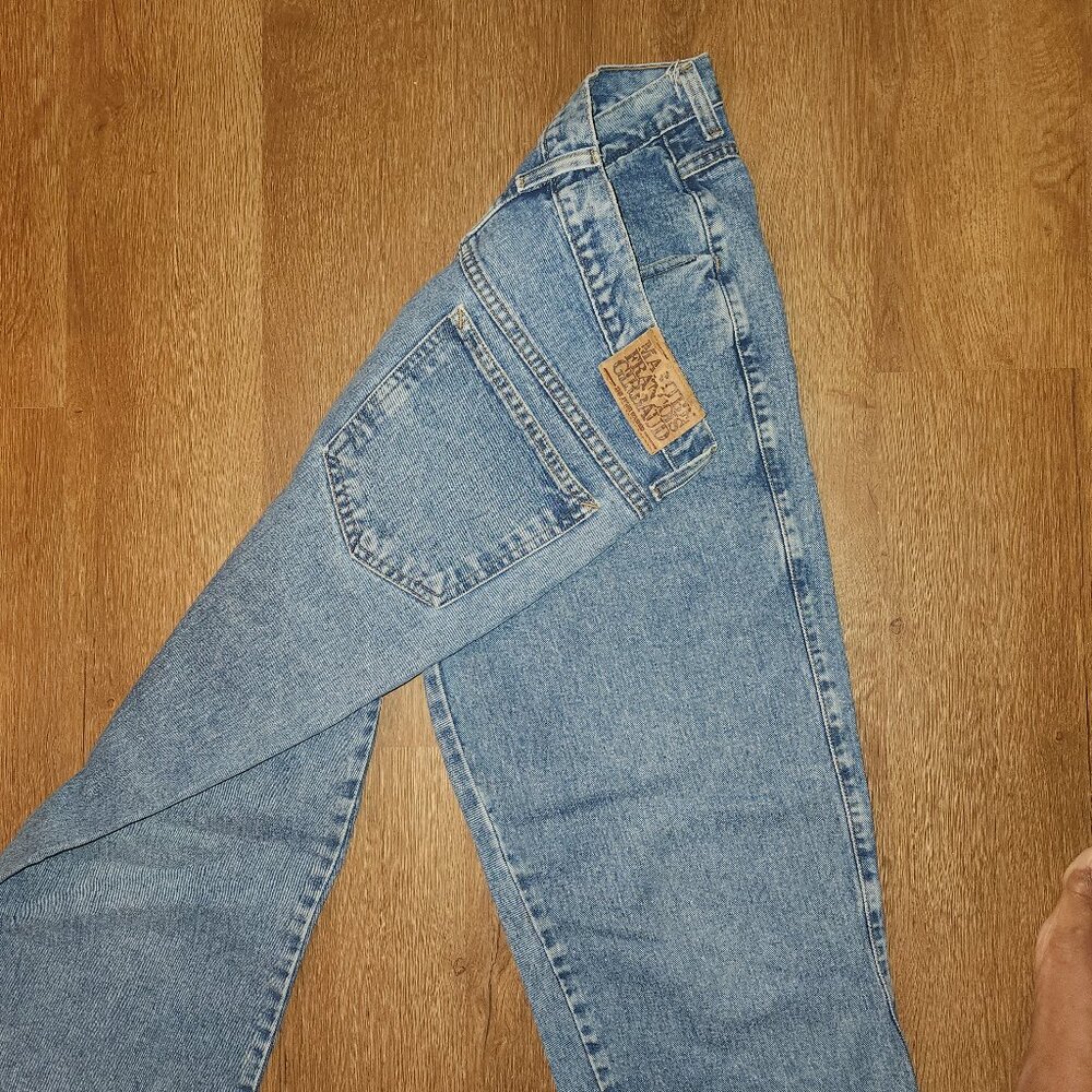 Mens Girbaud Jeans